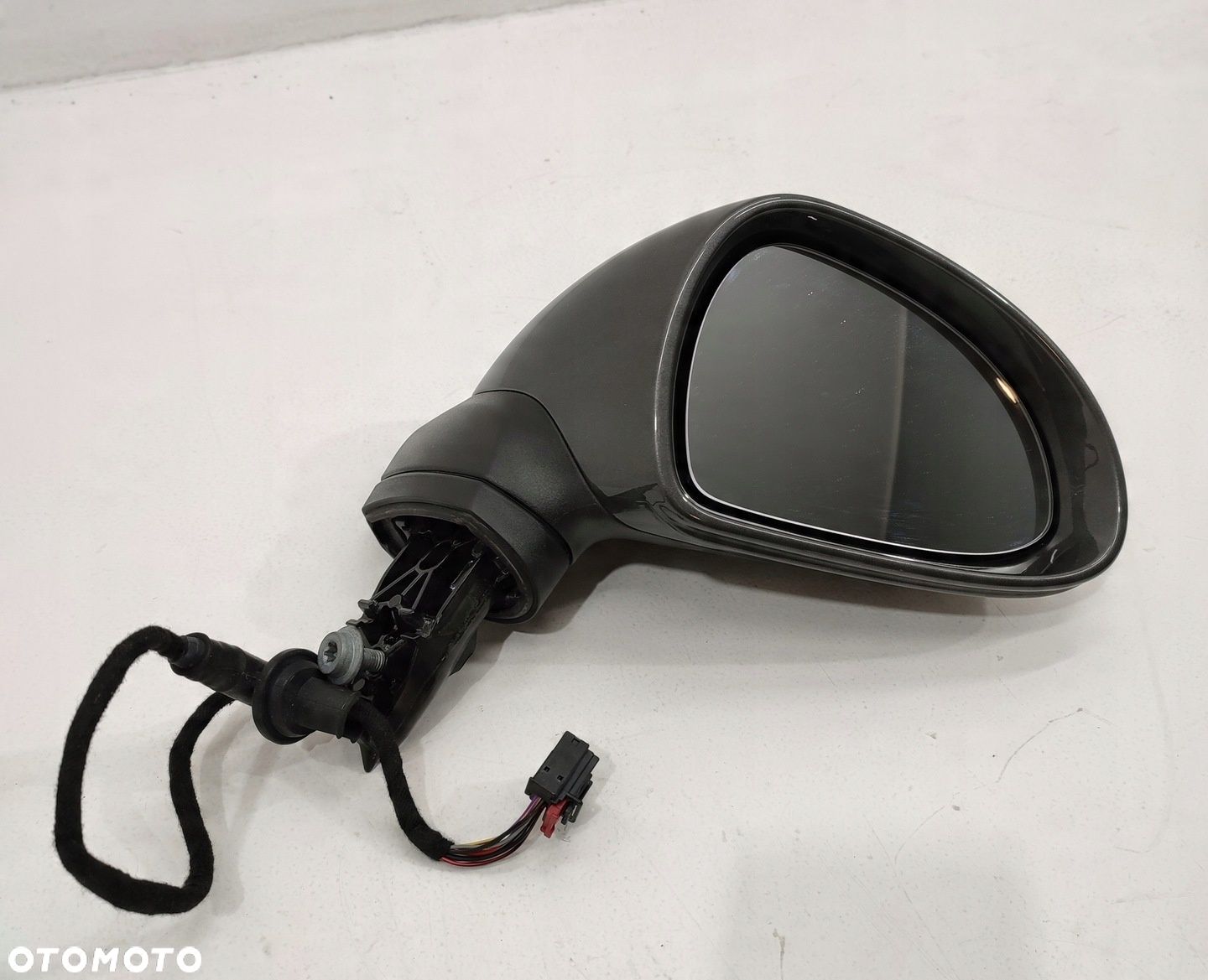 PORSCHE CARRERA 911 991 LIFT LUSTERKO PRAWE 12PIN - 1
