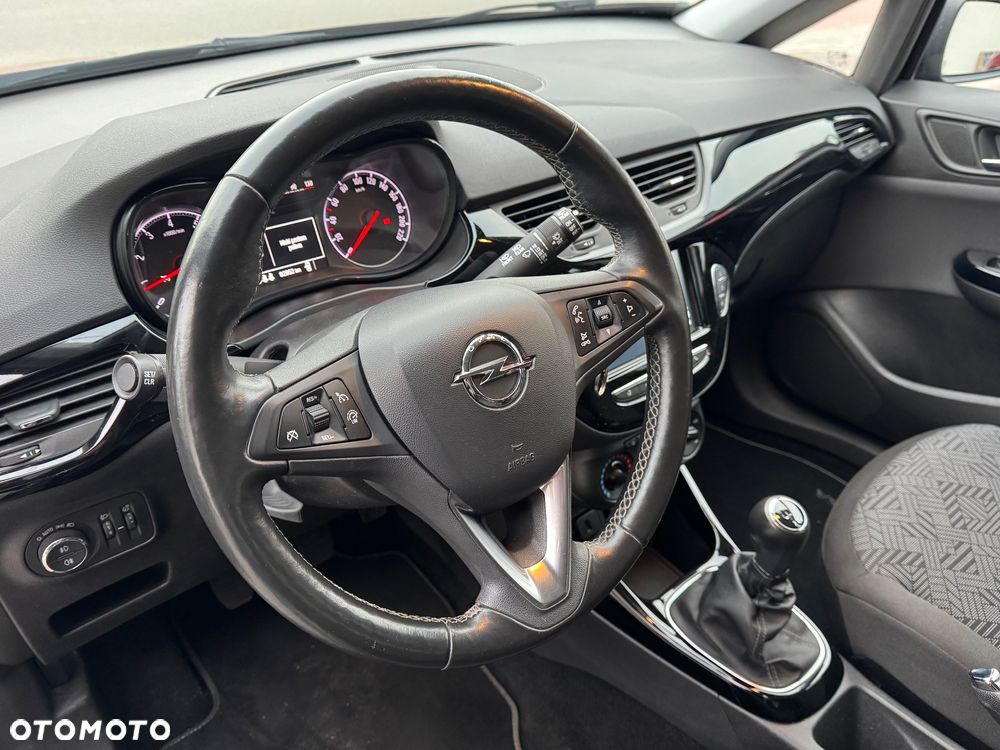 Opel Corsa 1.4 Cosmo - 26