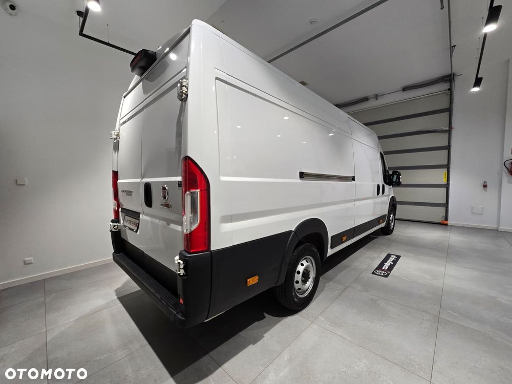 Fiat Ducato - 7