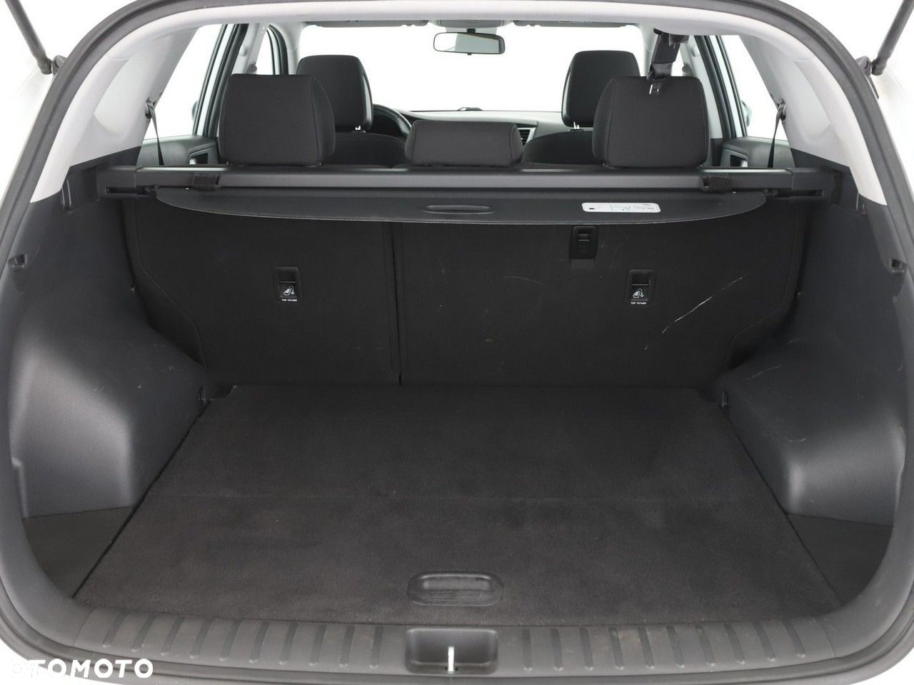 Hyundai Tucson 1.6 GDI BlueDrive Classic 2WD - 20