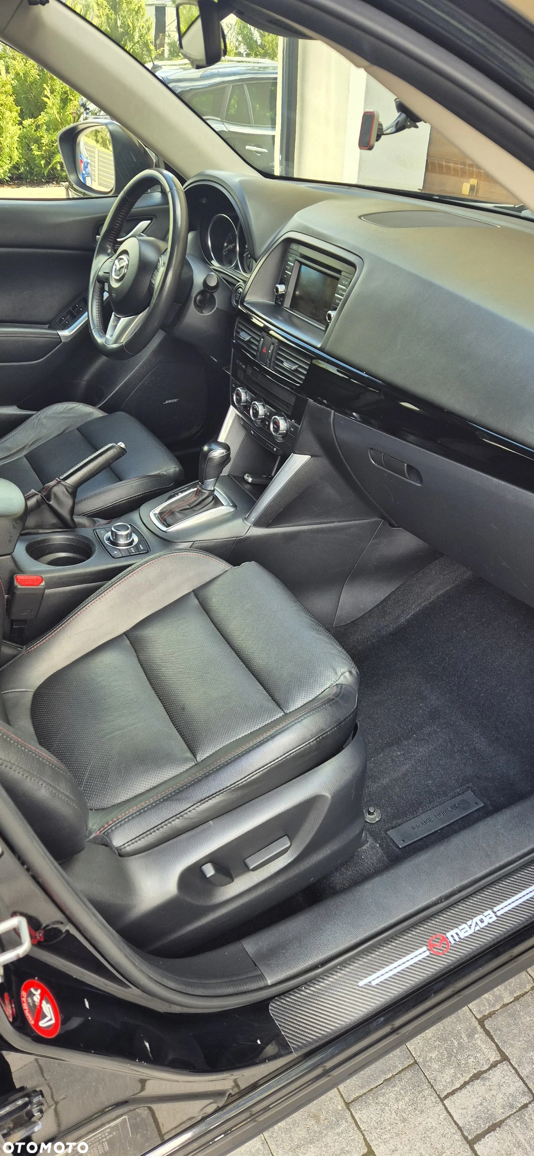 Mazda CX-5 2.0 Skypassion - 11