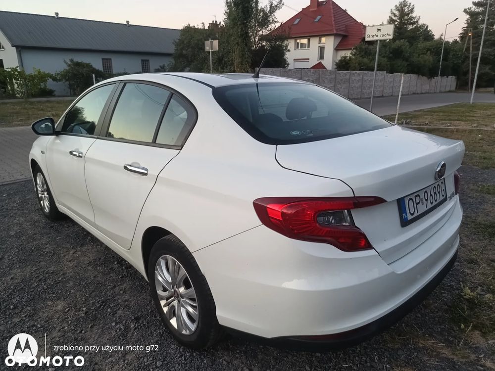 Fiat Tipo 1.4 16V - 5