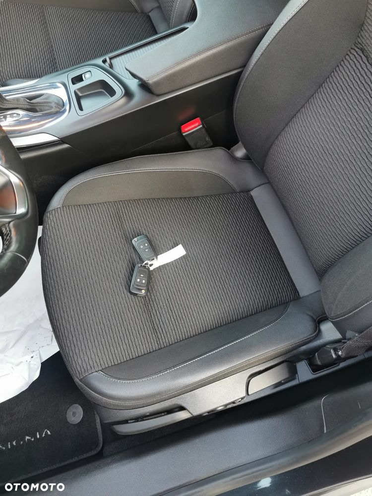 Opel Insignia 1.6 CDTI Sport - 6