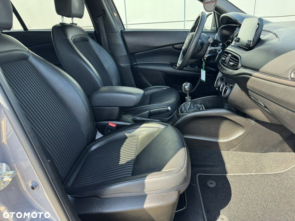 Fiat Tipo 1.4 T-Jet S-Design - 20