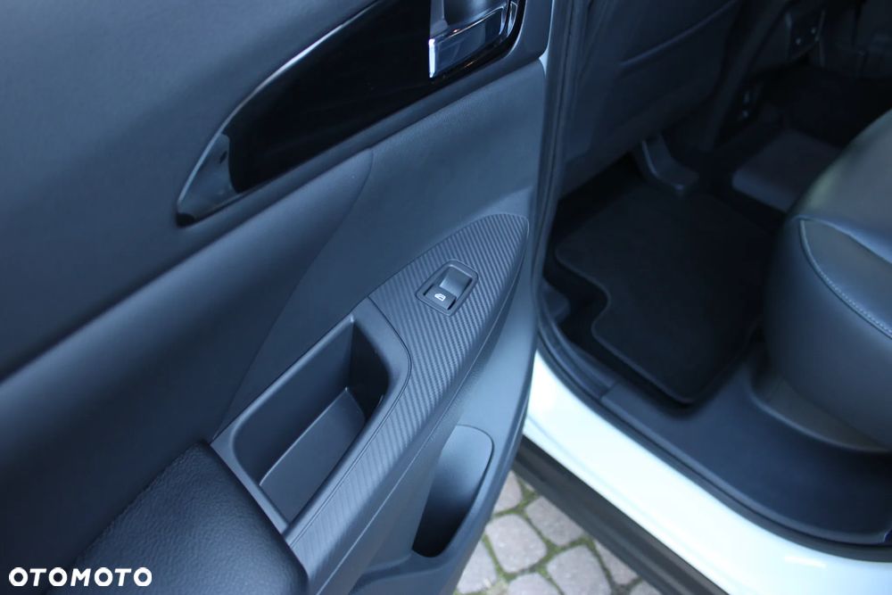 Mitsubishi Eclipse Cross 2.4 PHEV Intense Plus - 20