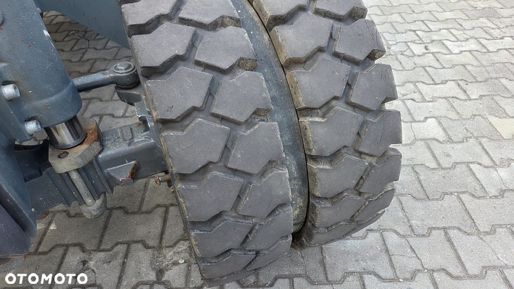 Wacker Neuson EW65 - 22