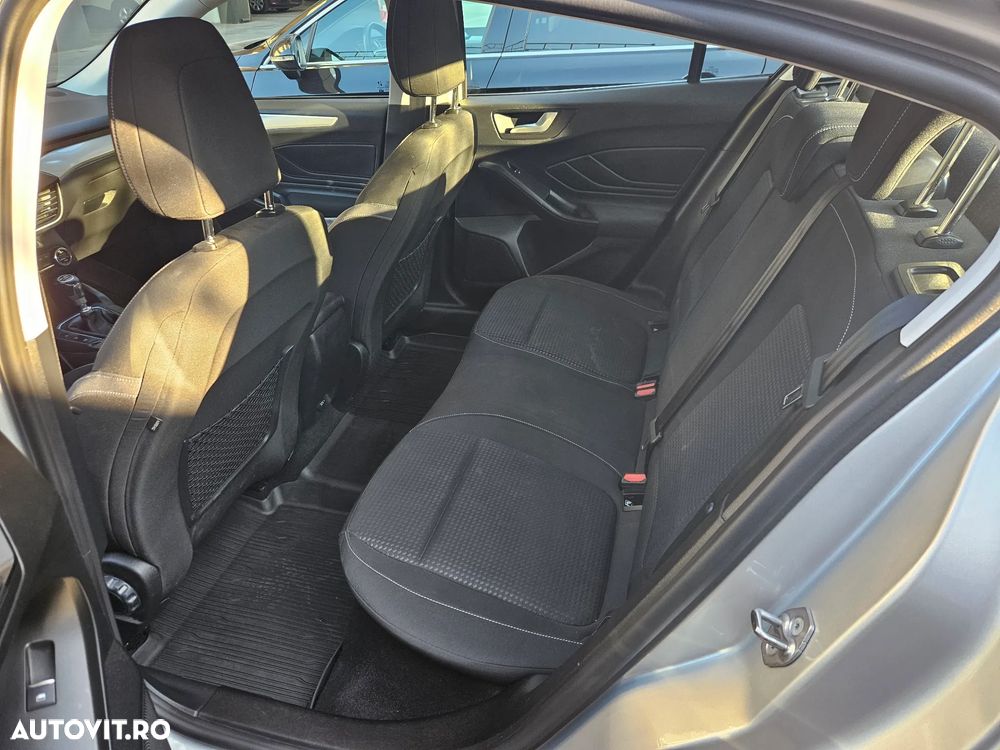 Ford Focus 1.5 EcoBlue Trend - 14
