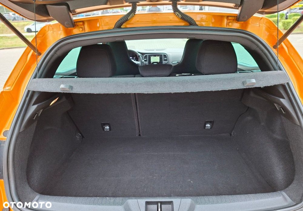 Renault Megane - 16