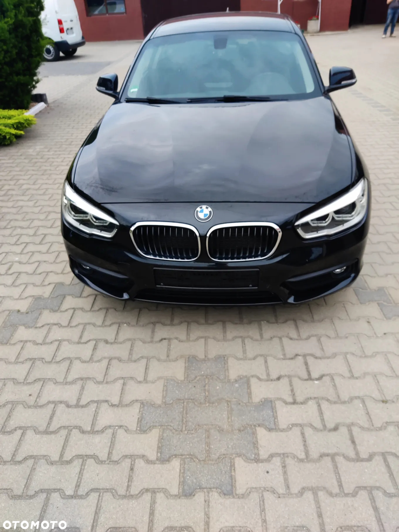 BMW 1M - 4