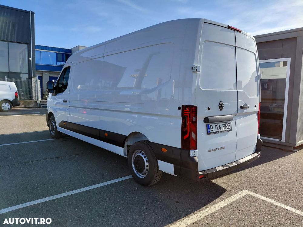 Renault MASTER - 4