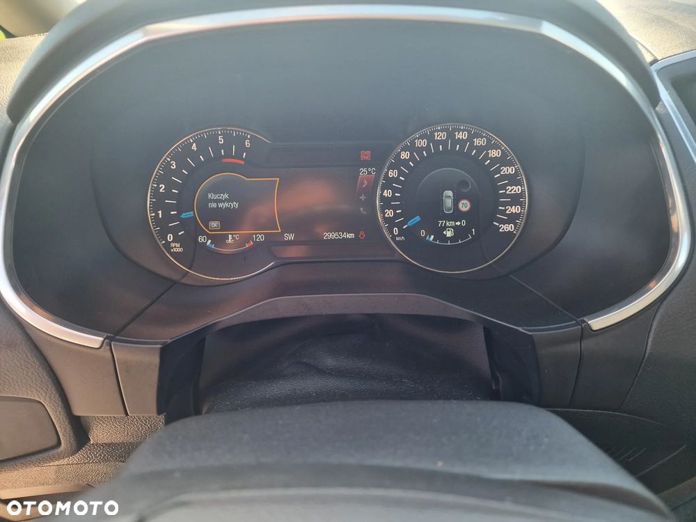 Ford Galaxy 2.0 TDCi Titanium - 15