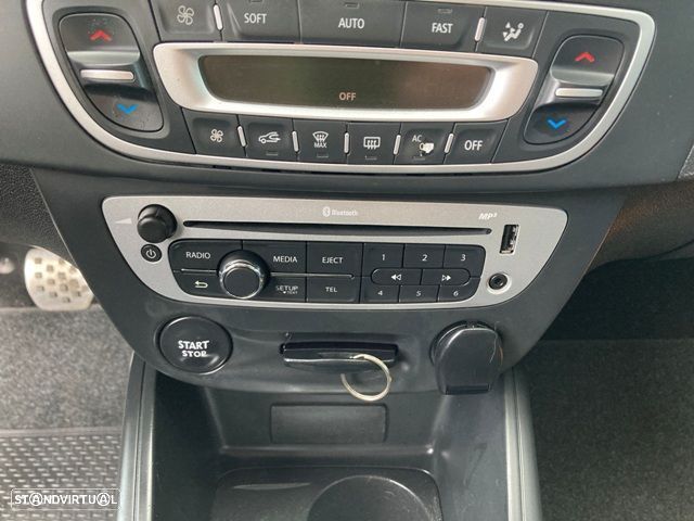 Renault Mégane Coupe 1.2 TCE GT Line SS - 20