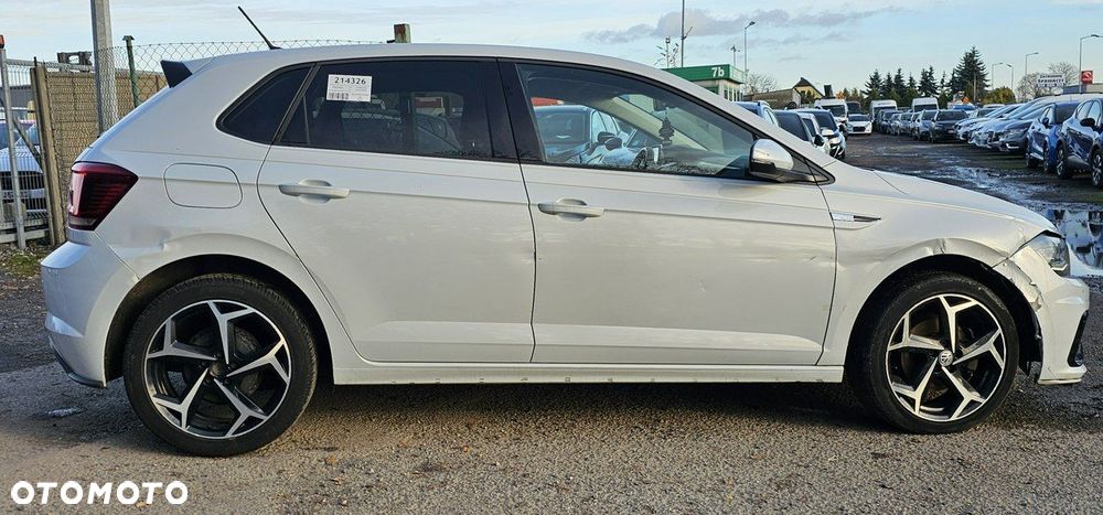 Volkswagen Polo - 18