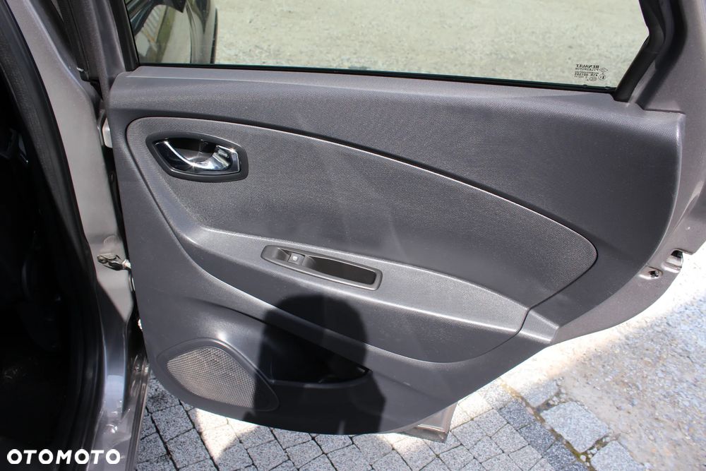 Renault Captur TCe 120 EDC Helly Hansen - 20