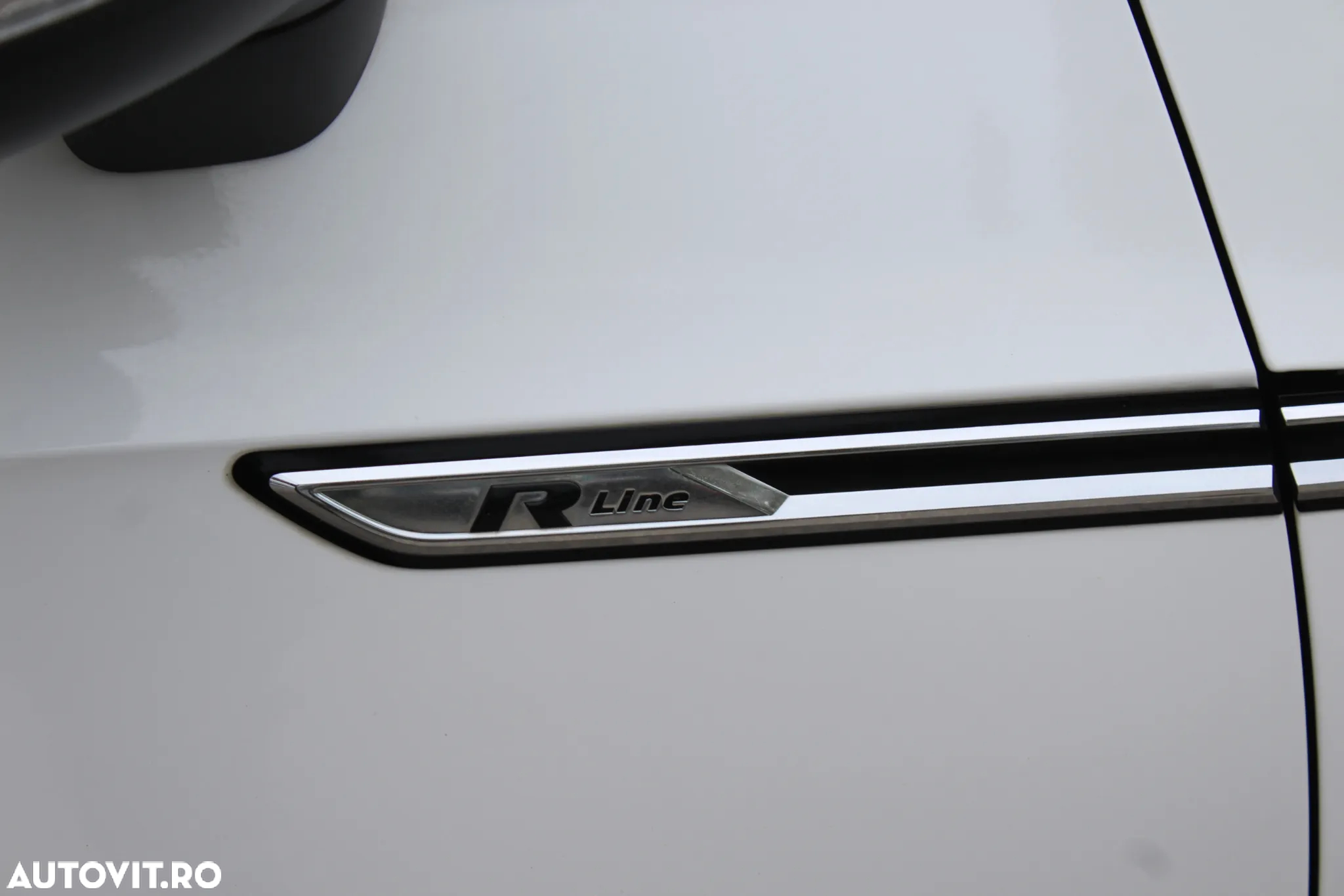 Volkswagen ARTEON 2.0 TDI DSG R-Line - 17