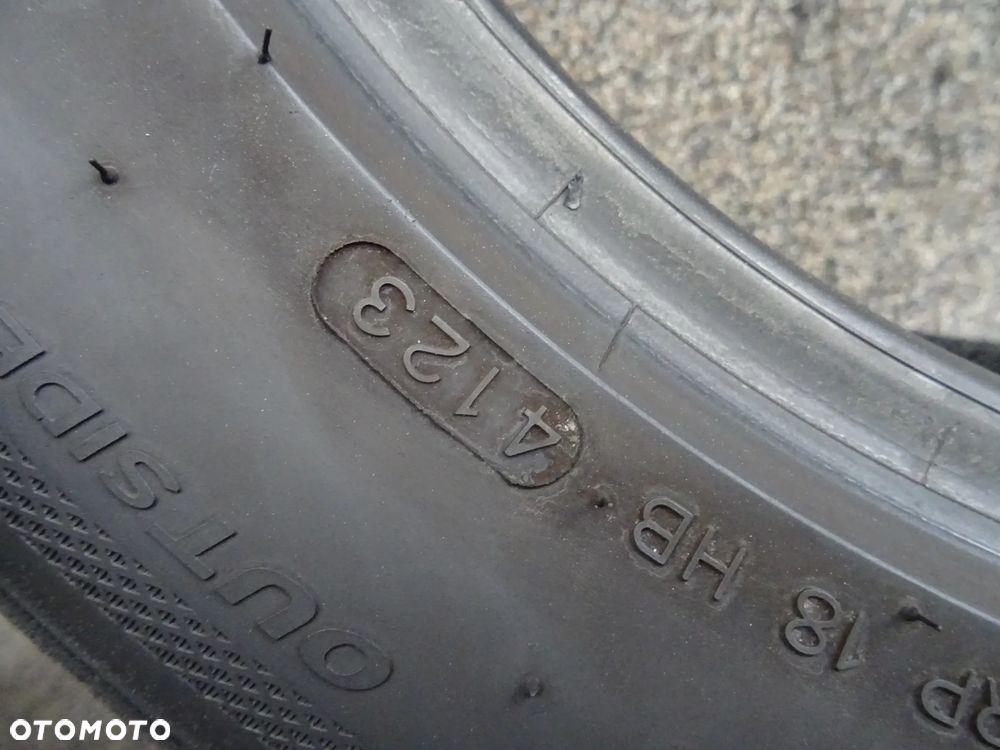 205/55/R16 91V Hankook Ventus Prime 4 - 8