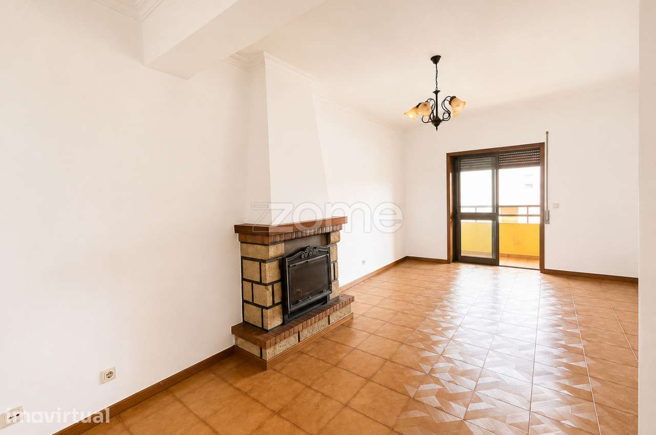 Apartamento T2 - Grande imagem: 3/10