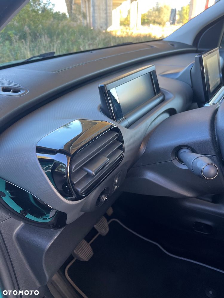 Citroën C4 Cactus PureTech 110 Stop&Start Shine - 5
