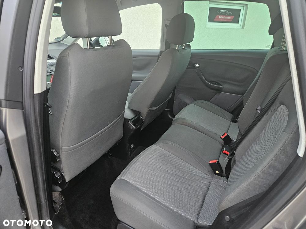Seat Altea 1.6 Reference - 11