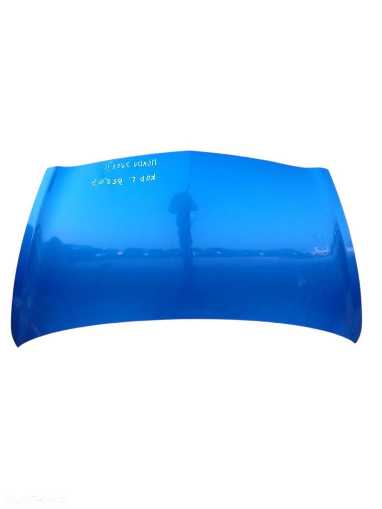 MASKA POKRYWA HONDA JAZZ  8520P - 1