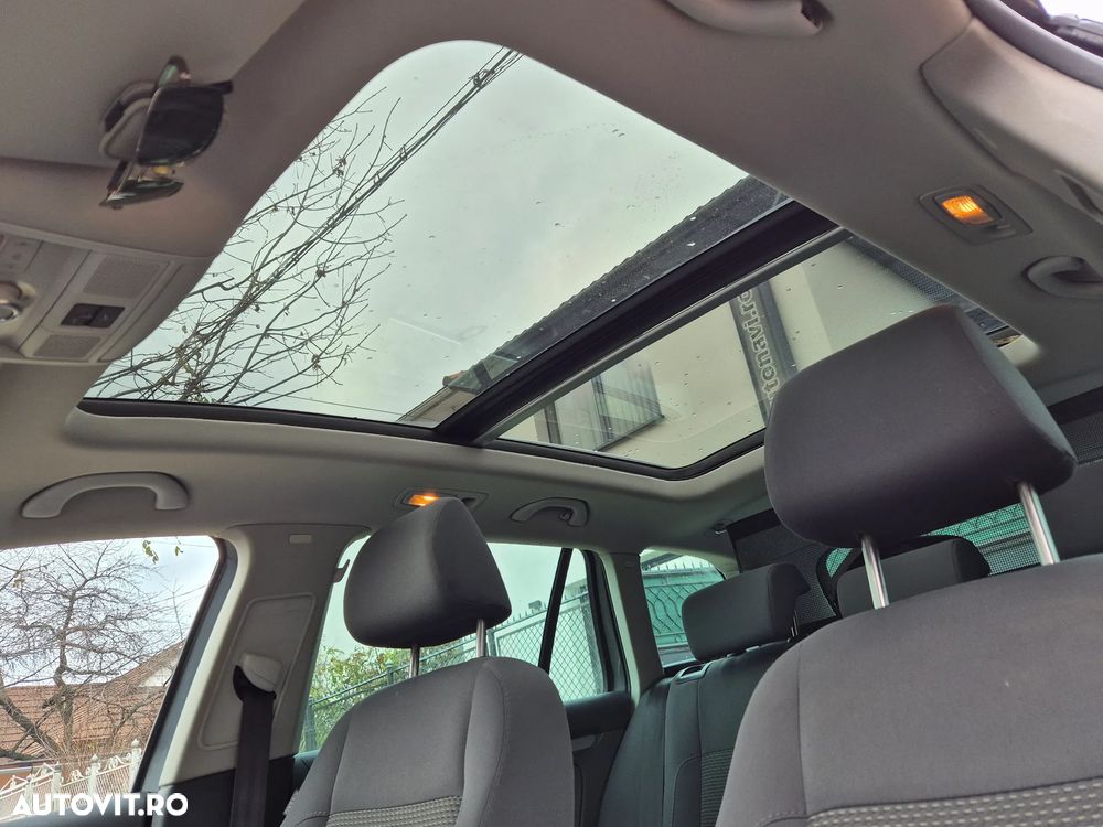 Volkswagen Golf 2.0 TDI Sportline DPF - 6