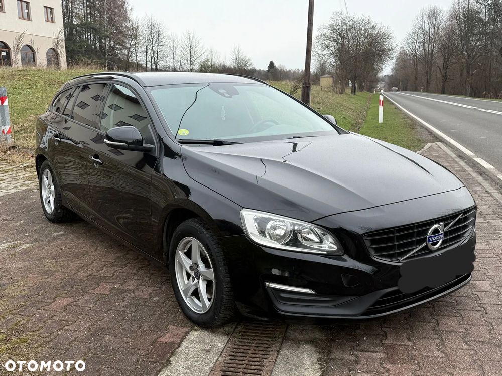 Volvo V60 - 12