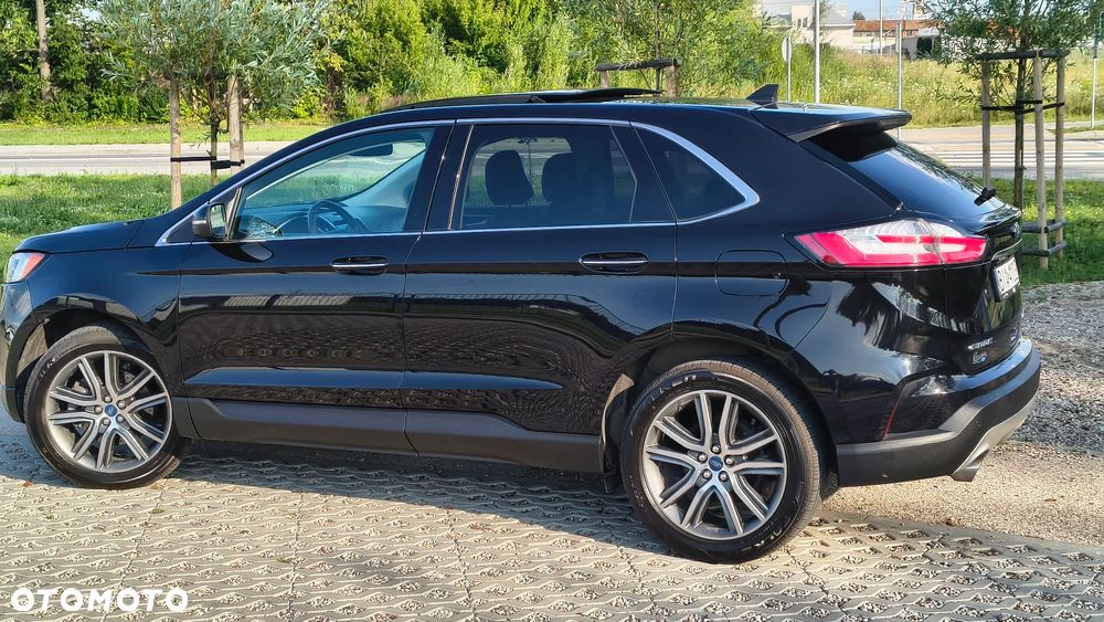 Ford Edge - 11