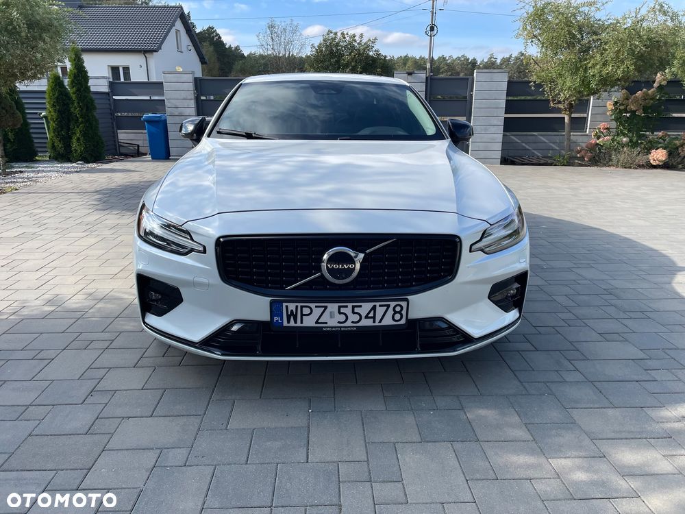 Volvo S60 - 1