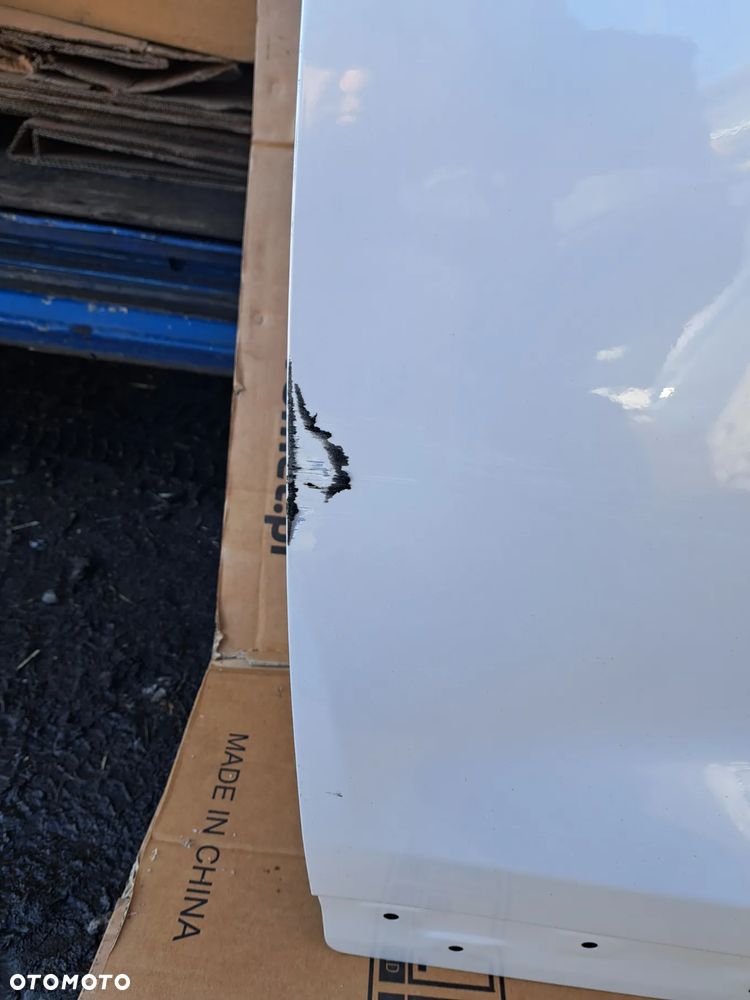 Drzwi lewe przednie Mazda CX-5 II KB7W59010 S5267 Drzwi lewy przód przednie Mazda CX-5 II KB7W59010 S5267 - 4