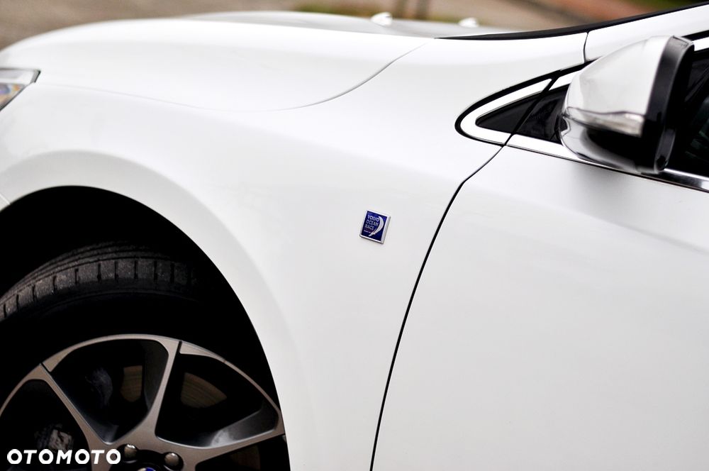 Volvo V40 Cross Country D2 Ocean Race - 14