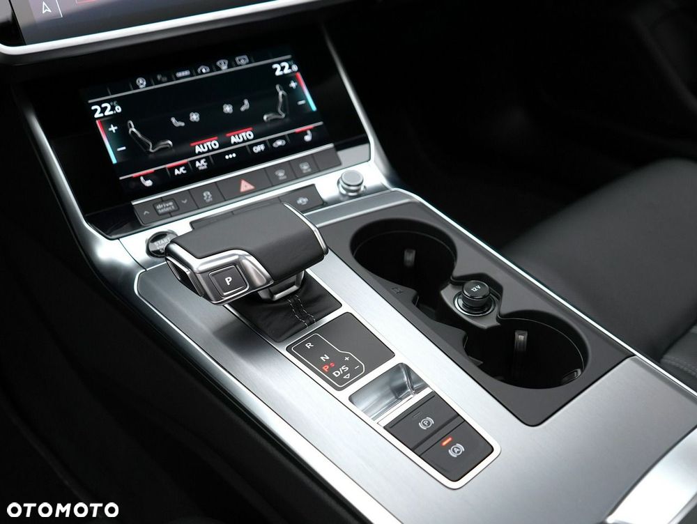 Audi A6 Avant - 22
