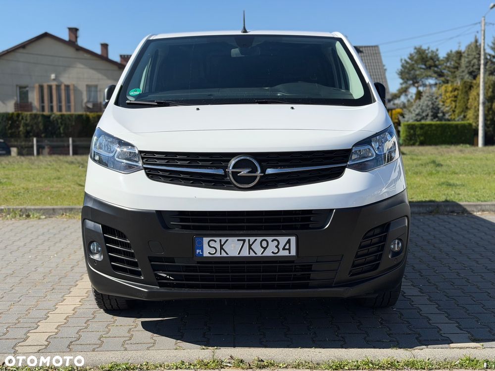 Opel Vivaro - 39
