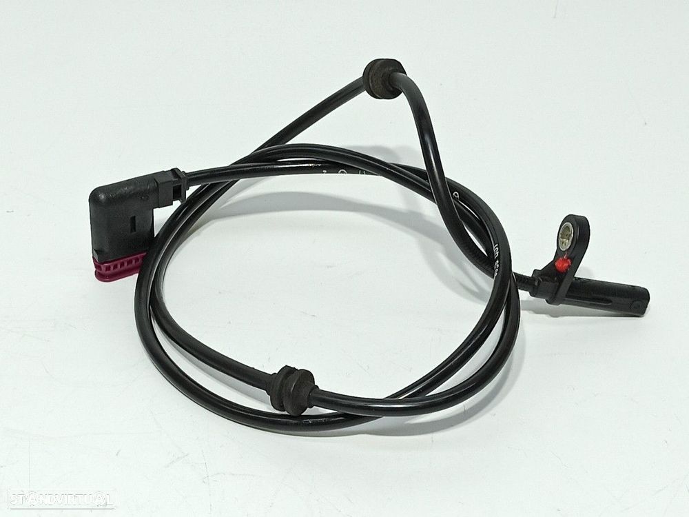 SENSOR ABS MERCEDES CLASE C (W204) BERLINA C 200 CDI (204.007) - 1