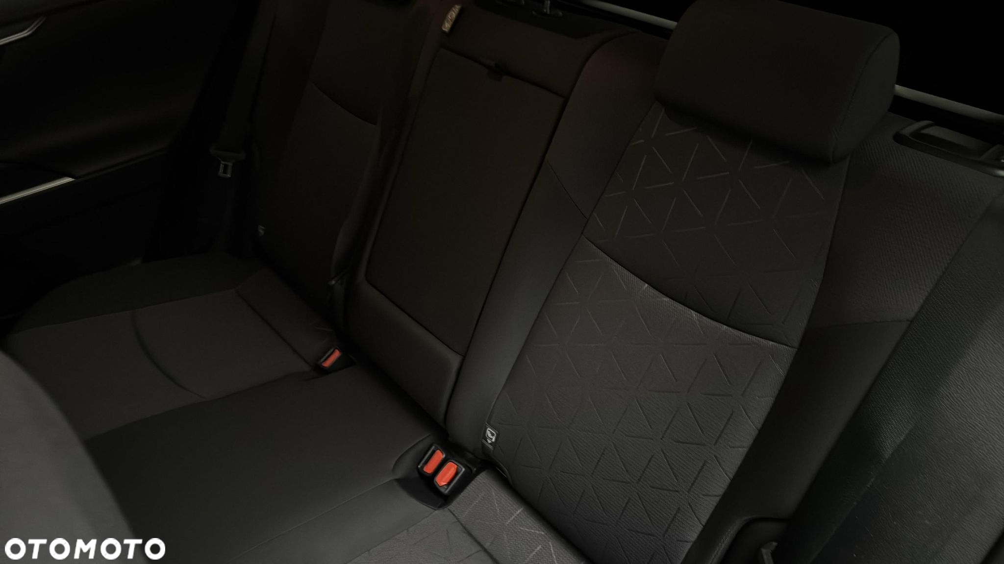 Toyota RAV4 2.5 Hybrid Comfort 4x4 - 14