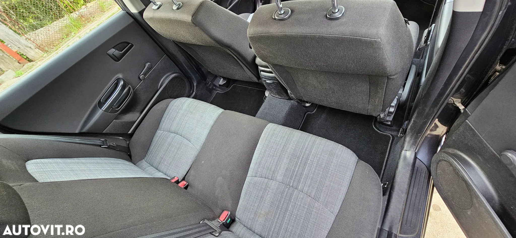 Kia Ceed 1.6 CVVT Edition 7 - 6