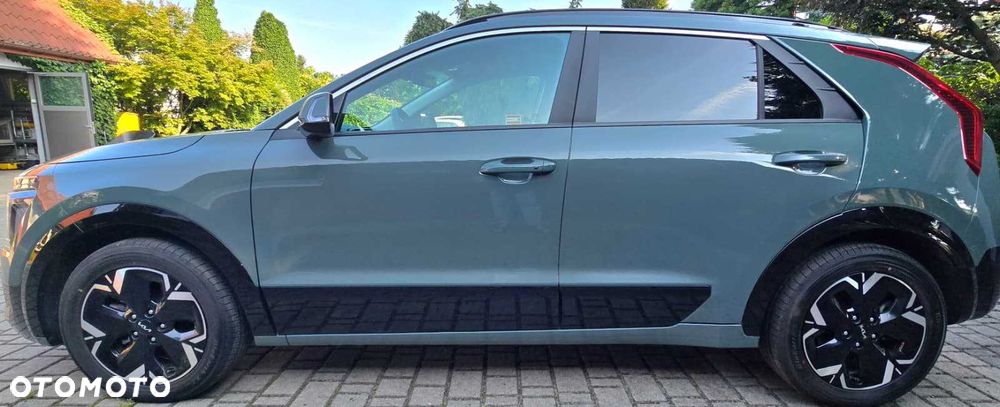 Kia Niro - 2