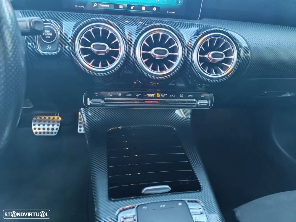 Mercedes-Benz A 180 d 7G-DCT AMG Line - 41