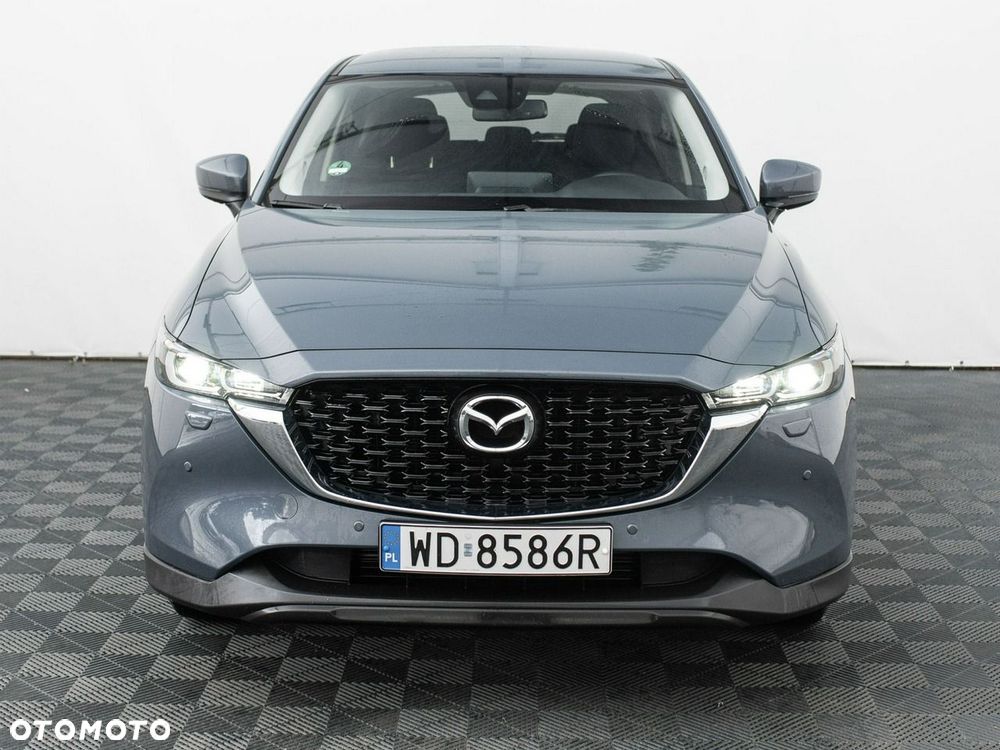 Mazda CX-5 2.0 Center-Line Plus 2WD - 8