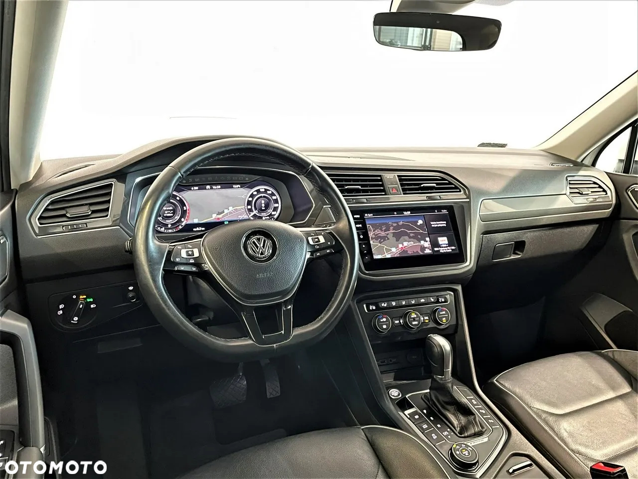 Volkswagen Tiguan 2.0 TDI BMT SCR 4Mot Offroad DSG - 6