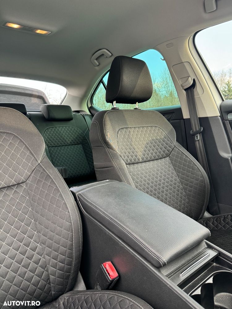 Skoda Superb 1.6 TDI DSG Ambition - 26