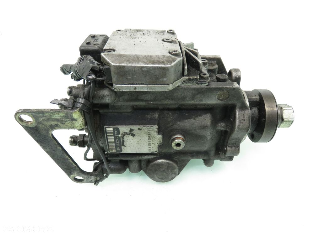 POMPA WTRYSKOWA OPEL ASTRA II G 2.0 DI 0470504004 90501100 - 1