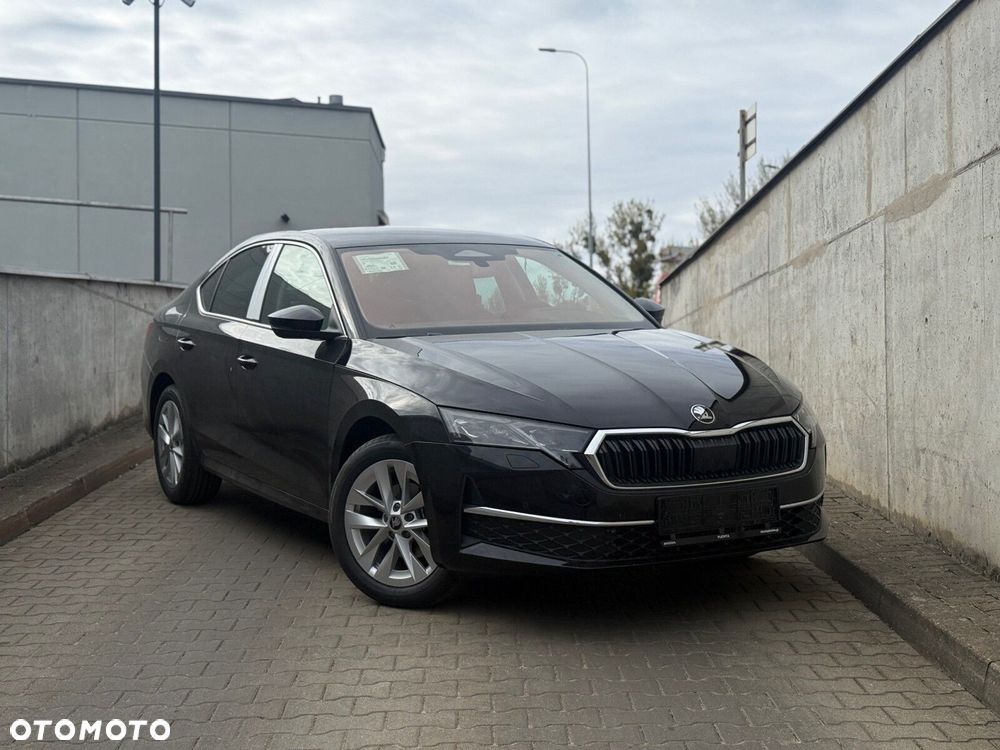 Skoda Octavia 1.5 TSI Edition 130 Selection - 2