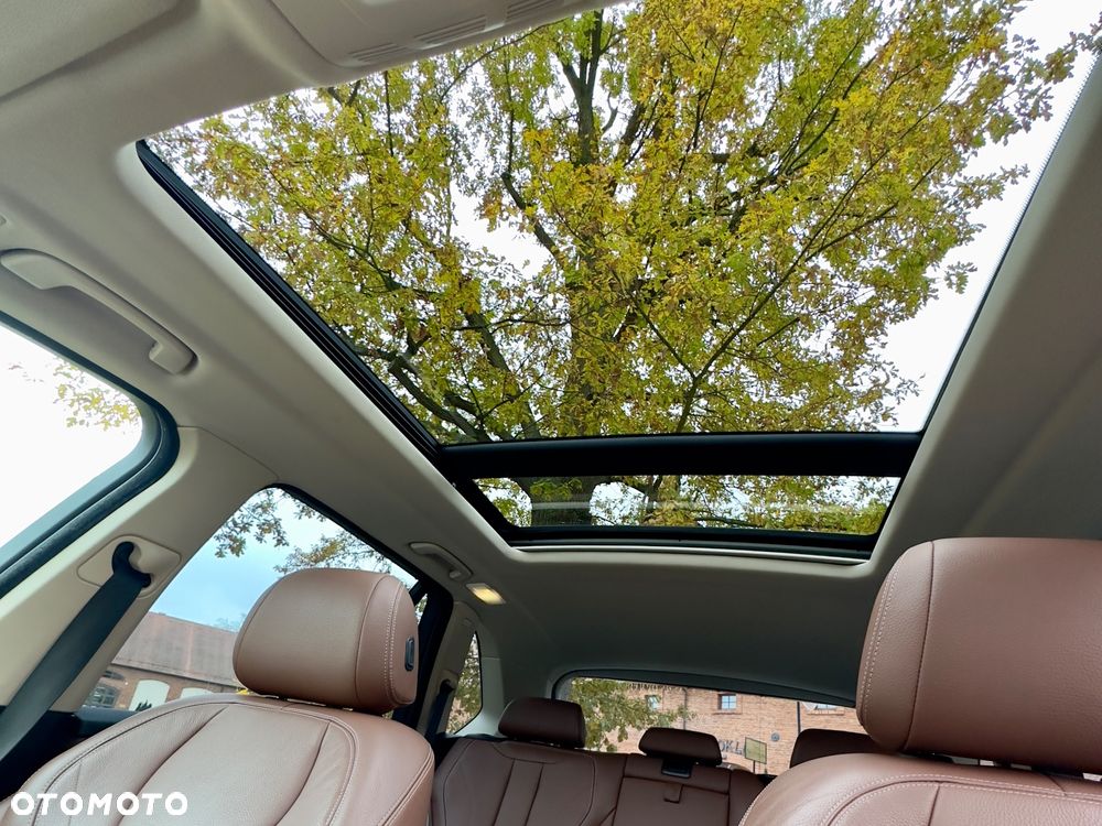 BMW X5 xDrive25d - 13