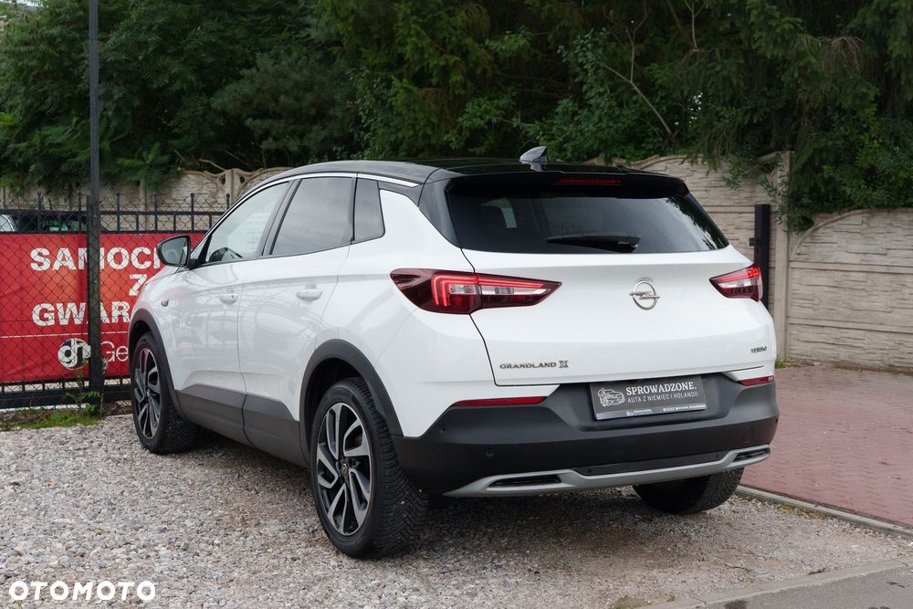 Opel Grandland X 1.2 Start/Stop Ultimate - 34