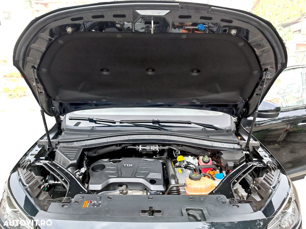 MG EHS 1.5T-GDI Comfort - 38