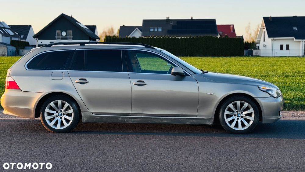 BMW Seria 5 - 16
