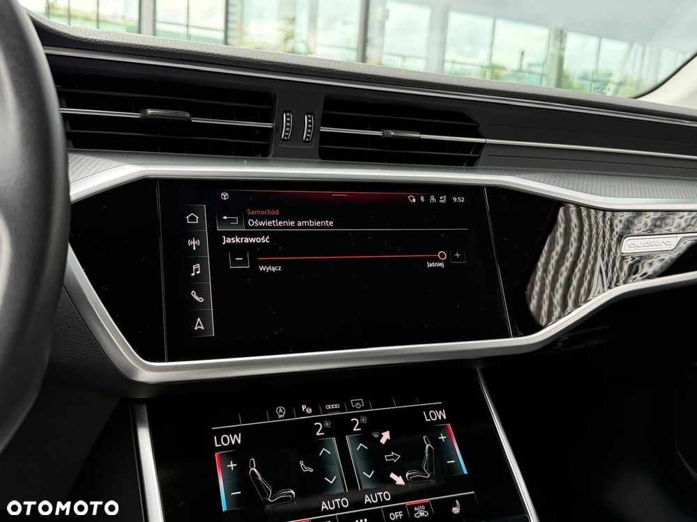 Audi A6 Avant 45 TFSI mHEV Quattro S tronic - 35