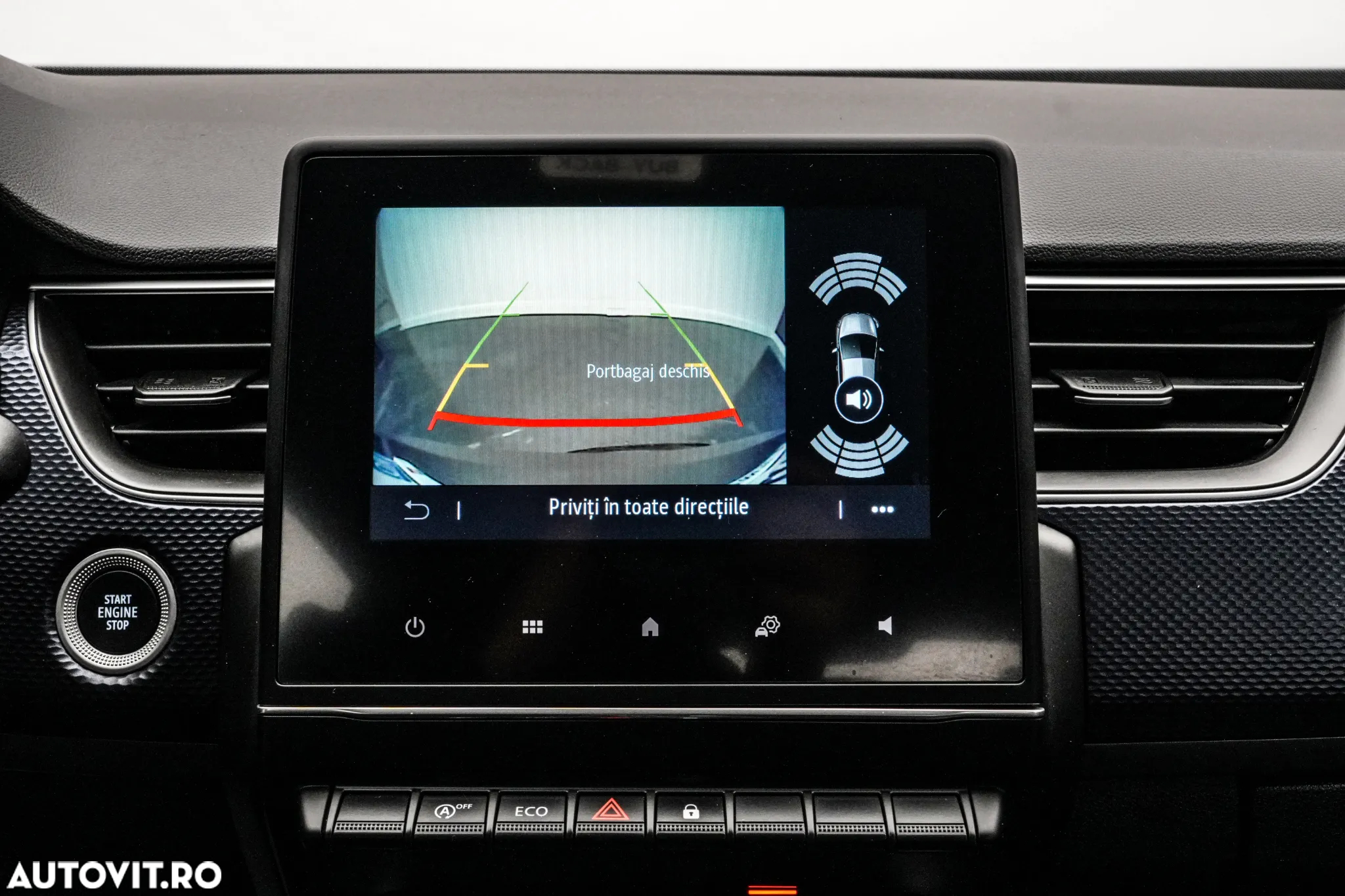 Renault Arkana MHEV 140 EDC Evolution - 21