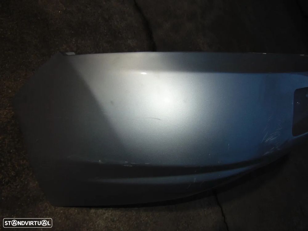 Ford Cougar para-choques - 2