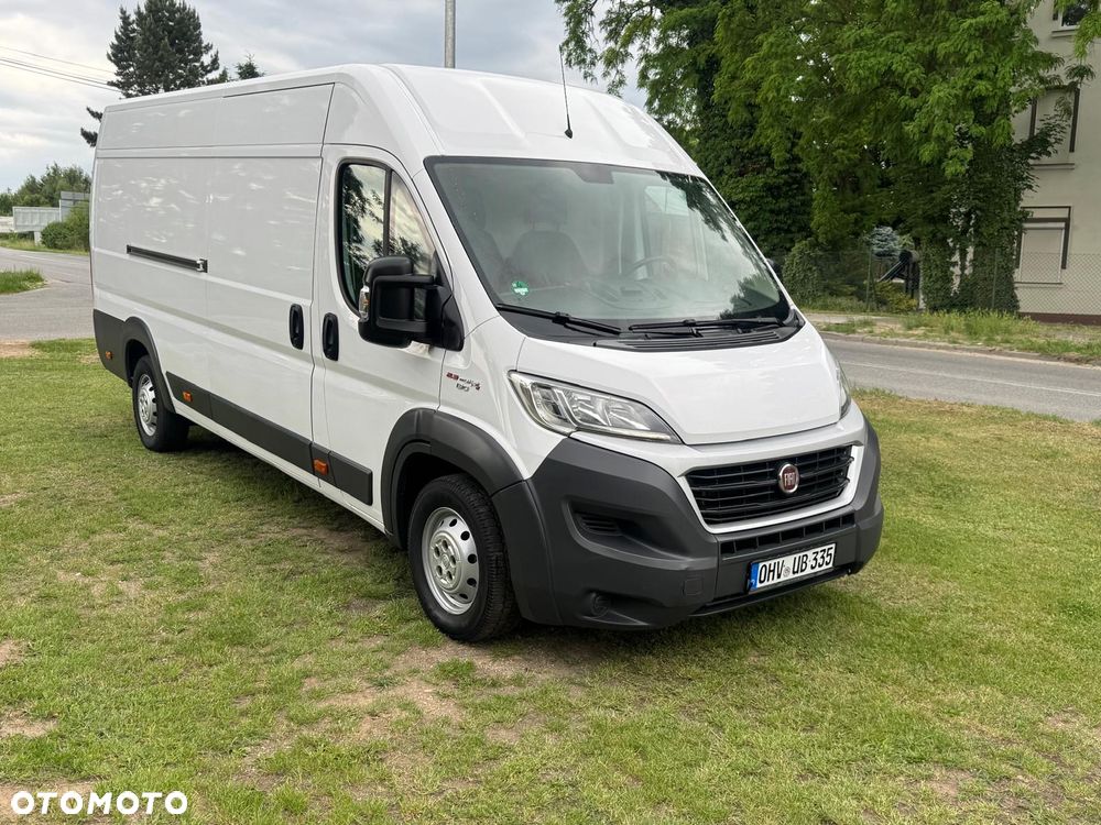 Fiat Ducato - 6
